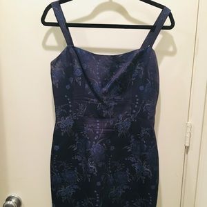 Nanette Lapore cocktail dress